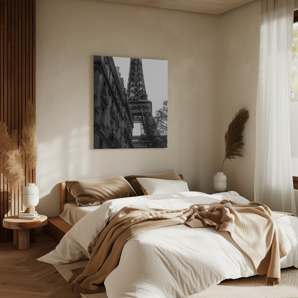Tour Eiffel - Eiffel Tower | Canvas
