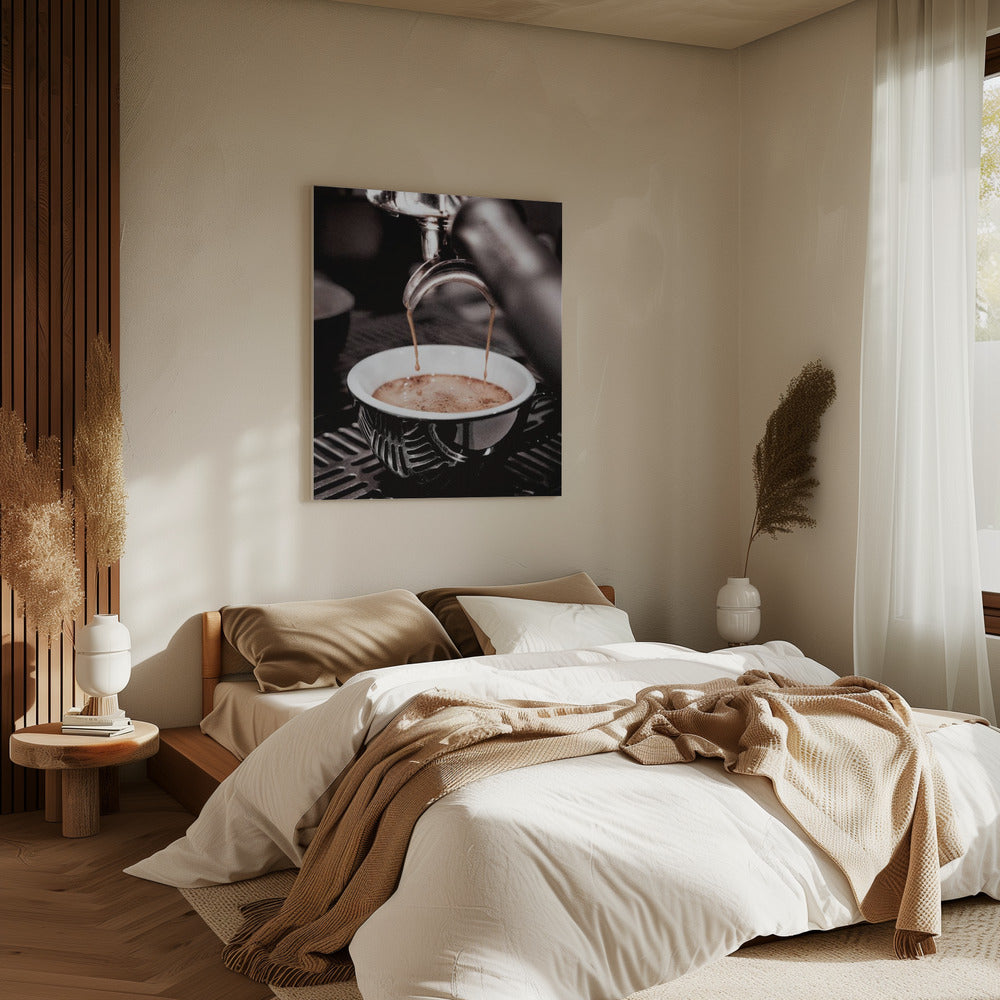 Coffee_005 | Canvas