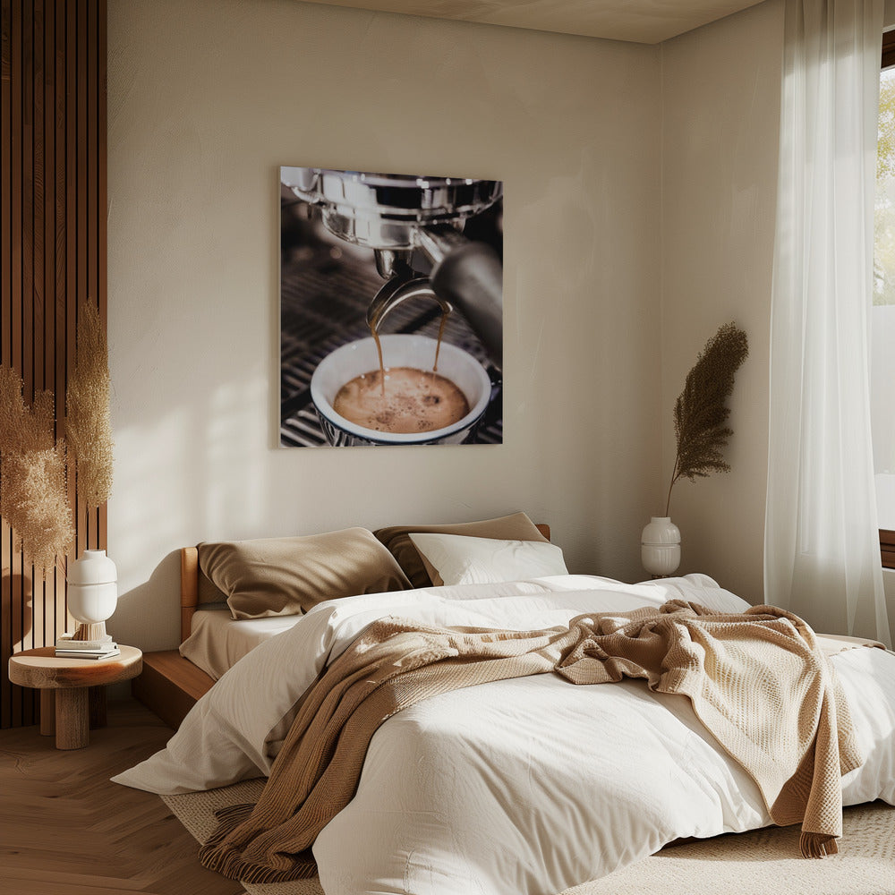 Coffee_002 | Canvas