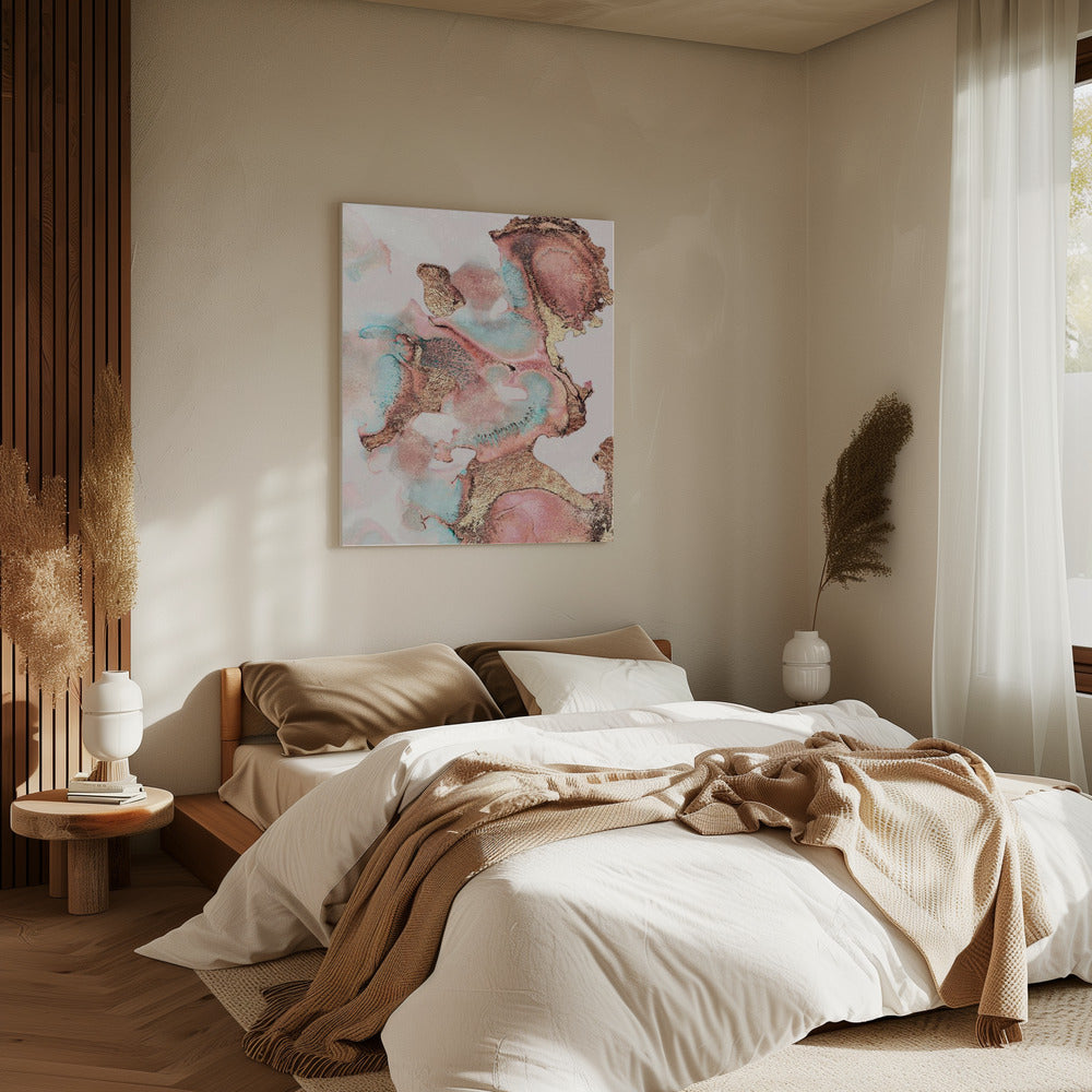 Pretty Ink | Canvas