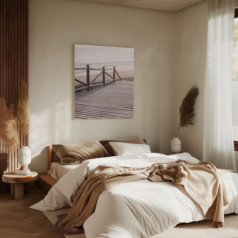 Beach_011 | Canvas