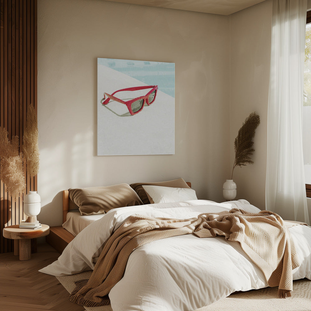 Pool_007 | Canvas