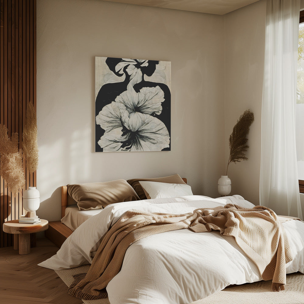 The Healing | Canvas