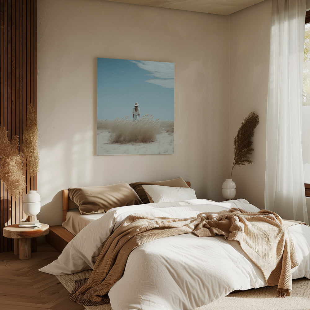 Whispering Sands | Canvas