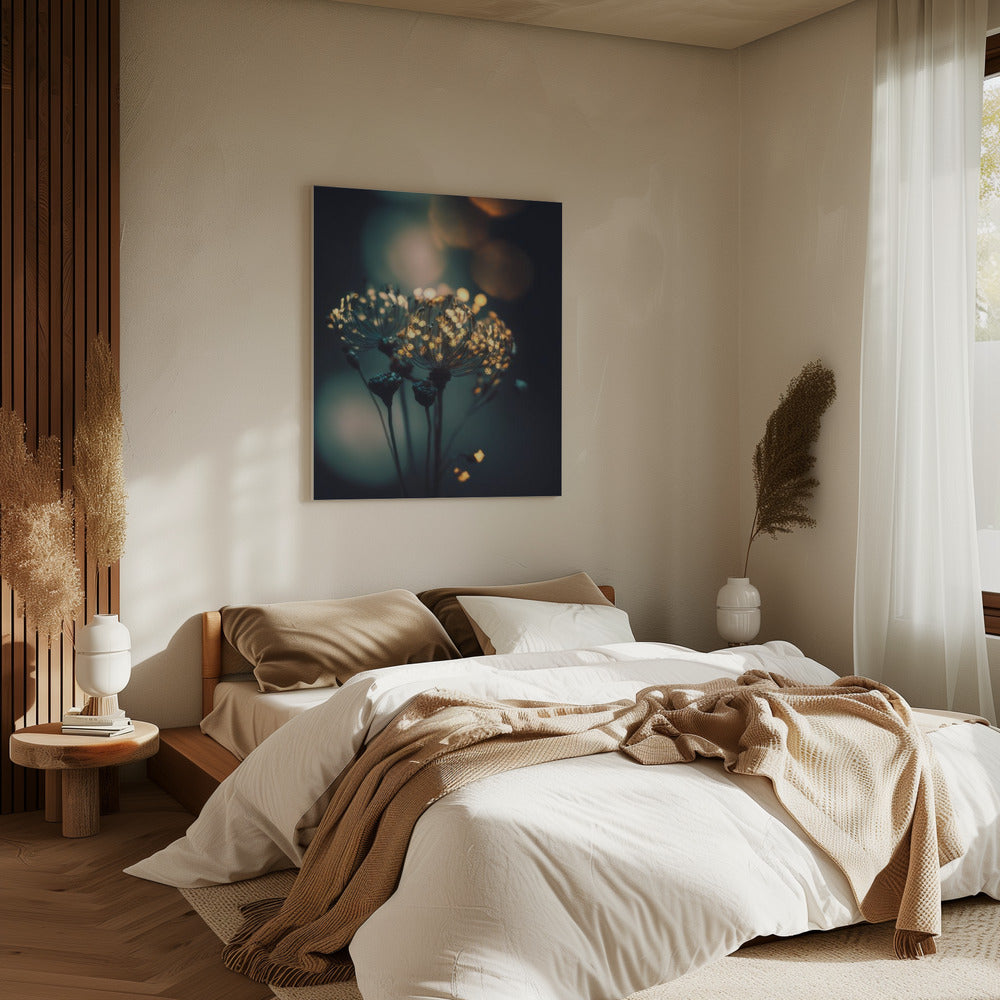 Enchanted Blossoms | Canvas