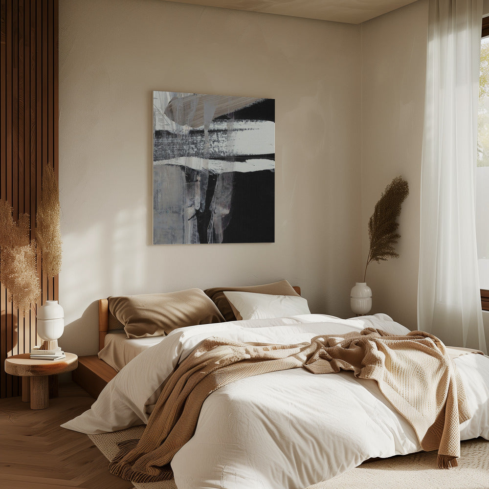 Falling | Canvas