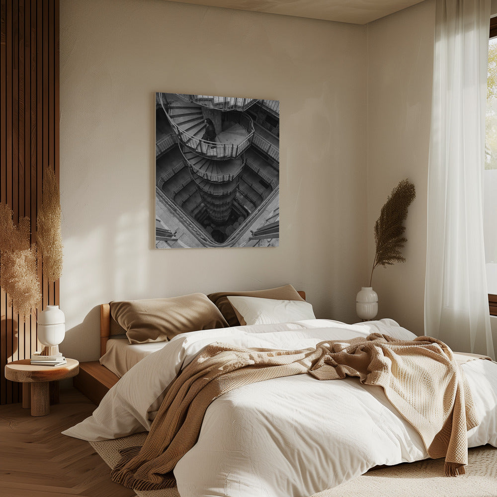 vertigo | Canvas