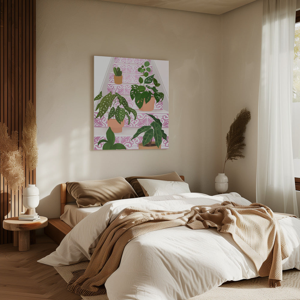 Plants | Canvas