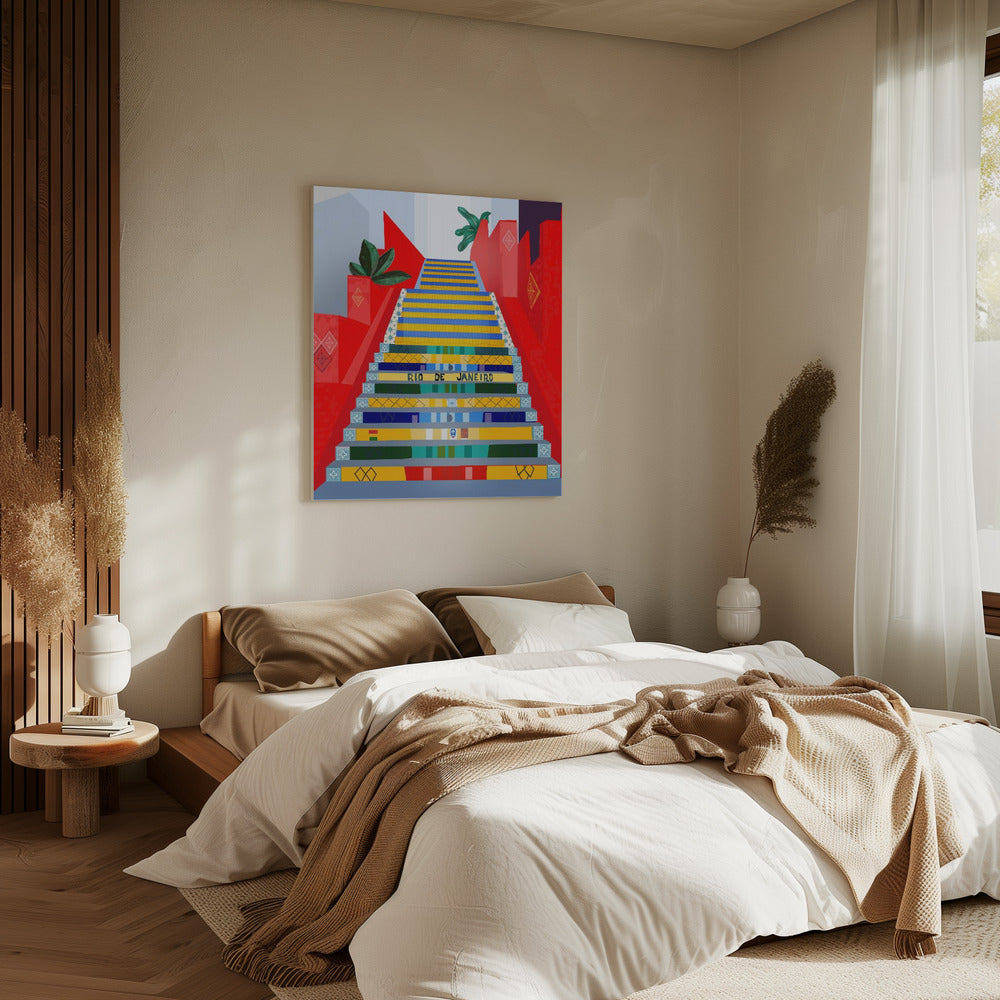 Rio de Janeiro | Canvas