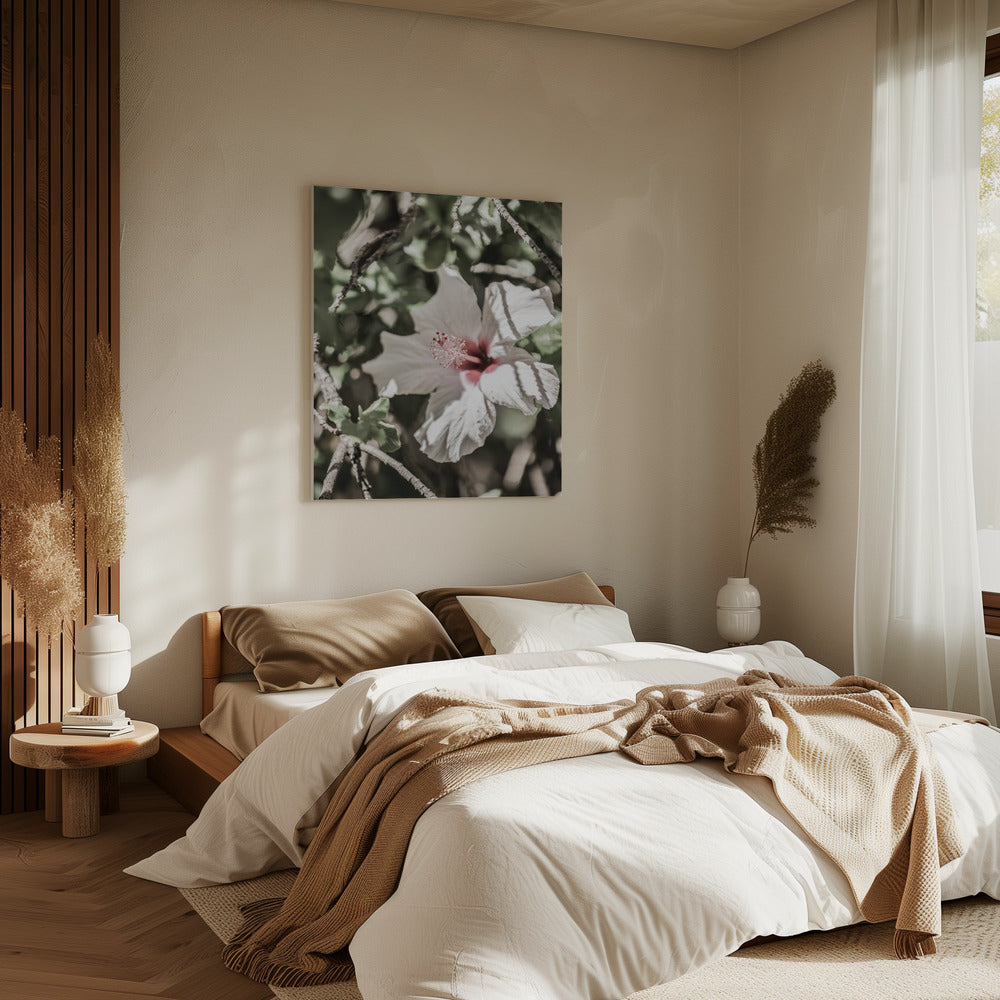 Whispering Blossom | Canvas