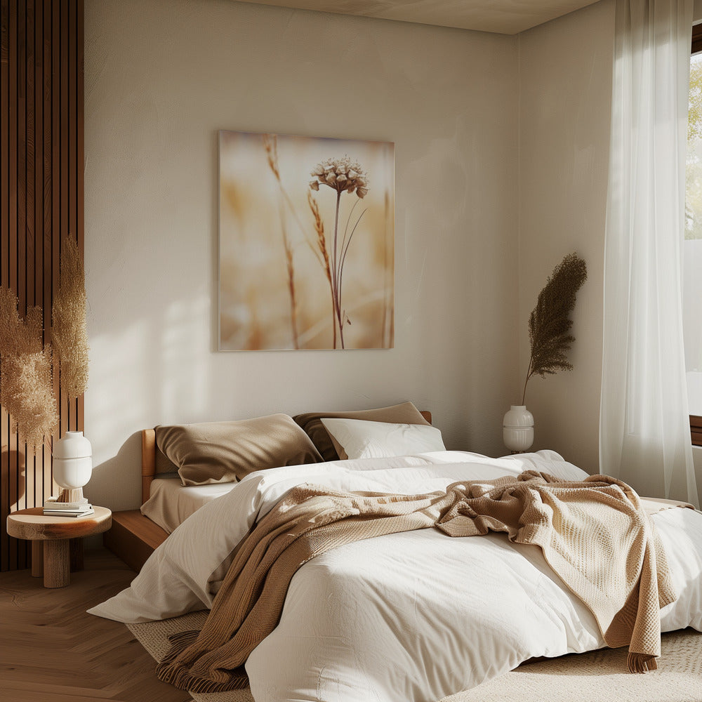 Whispering Fields | Canvas