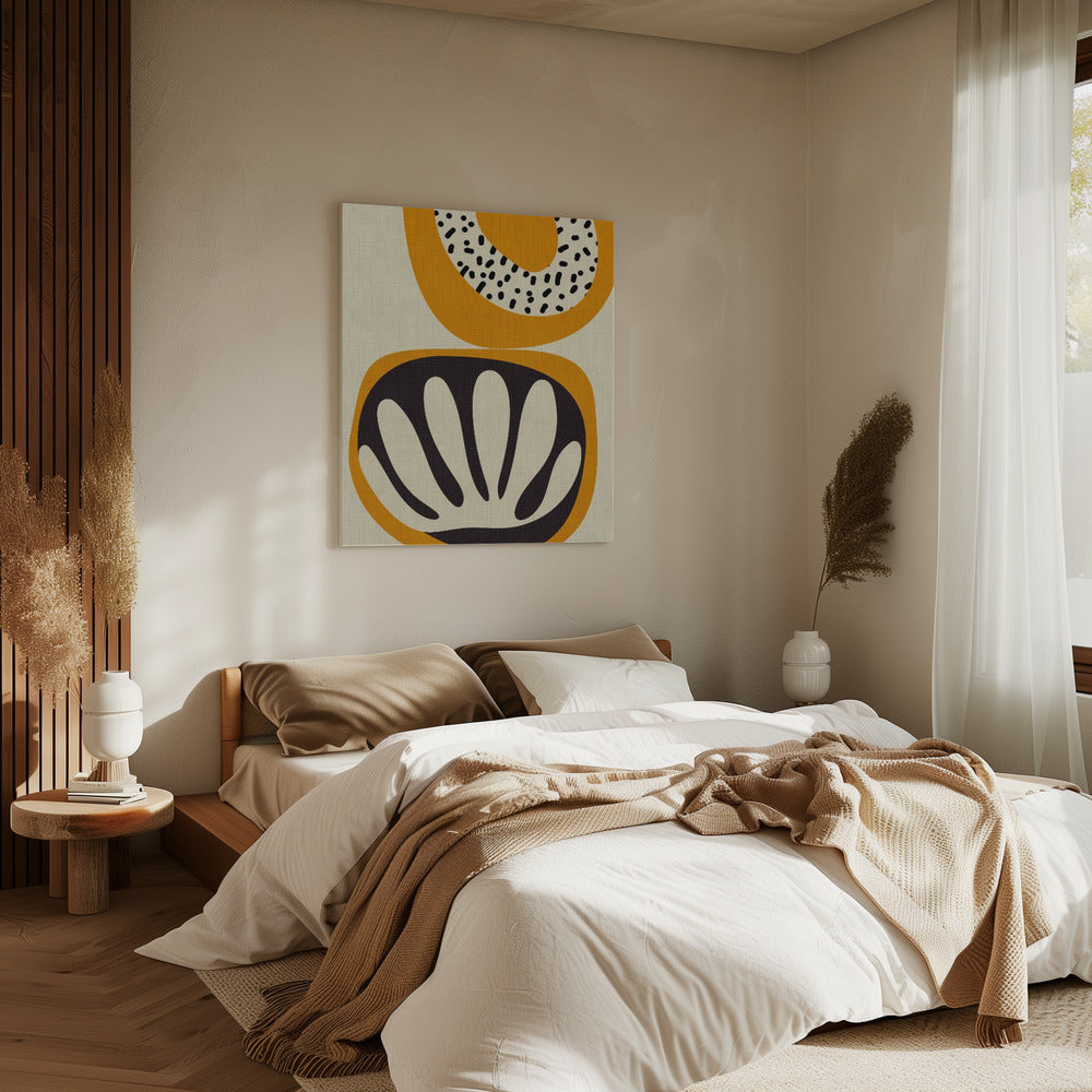 Matisse Cut Outs5 | Canvas