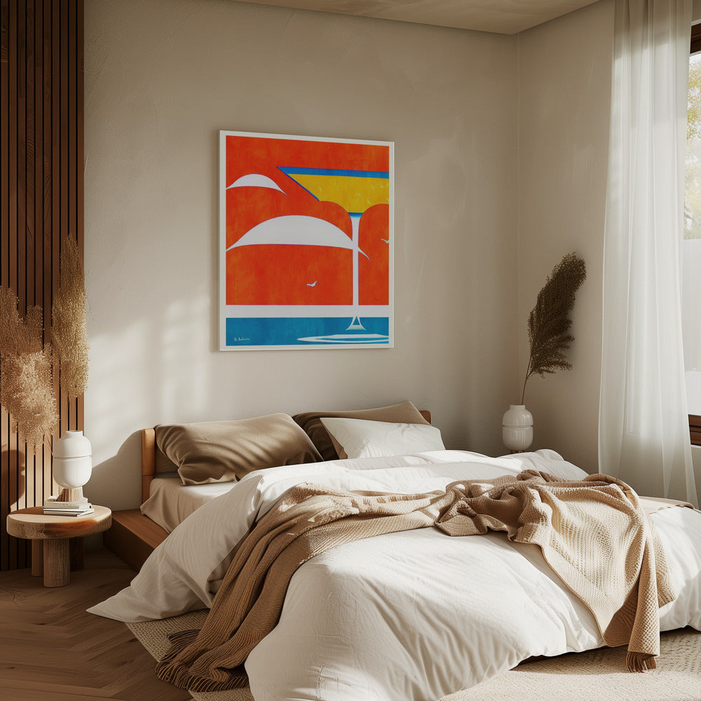 Capri | Canvas