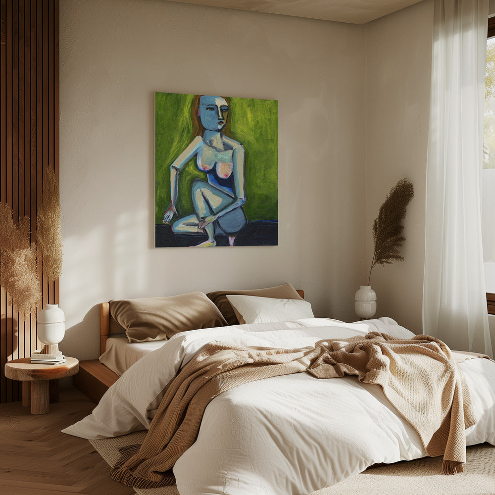 Nude | Canvas