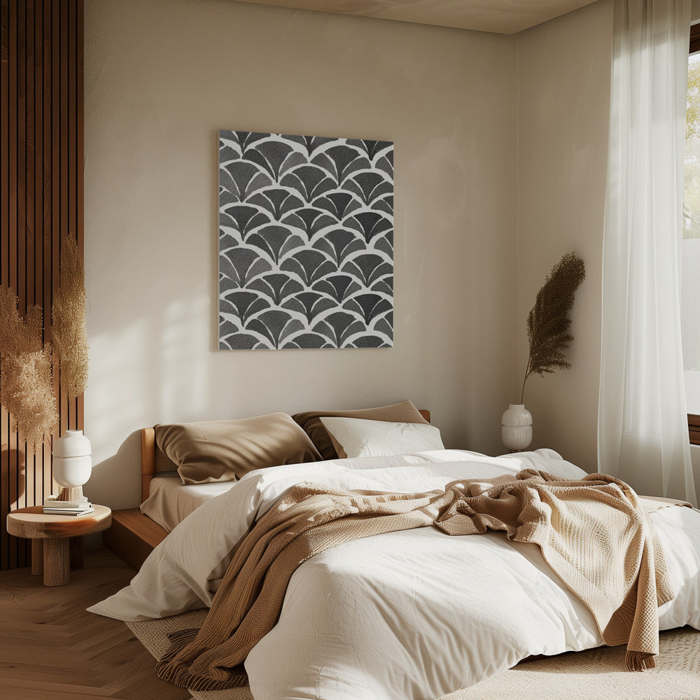 FAN FAN | Canvas