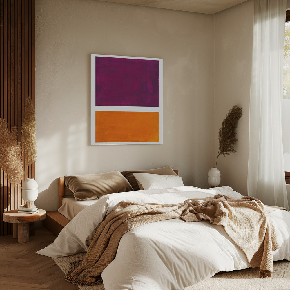 Colourfield 37 | Canvas