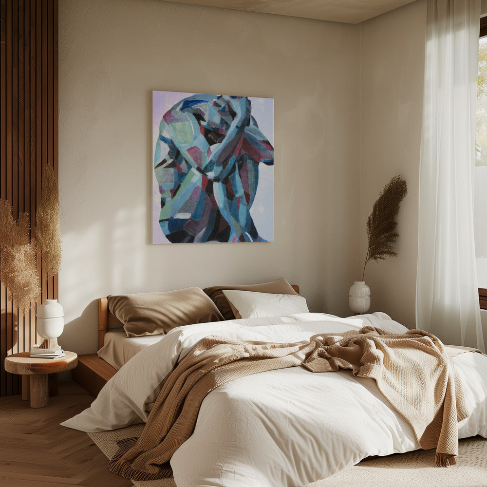 Self Reflection | Canvas