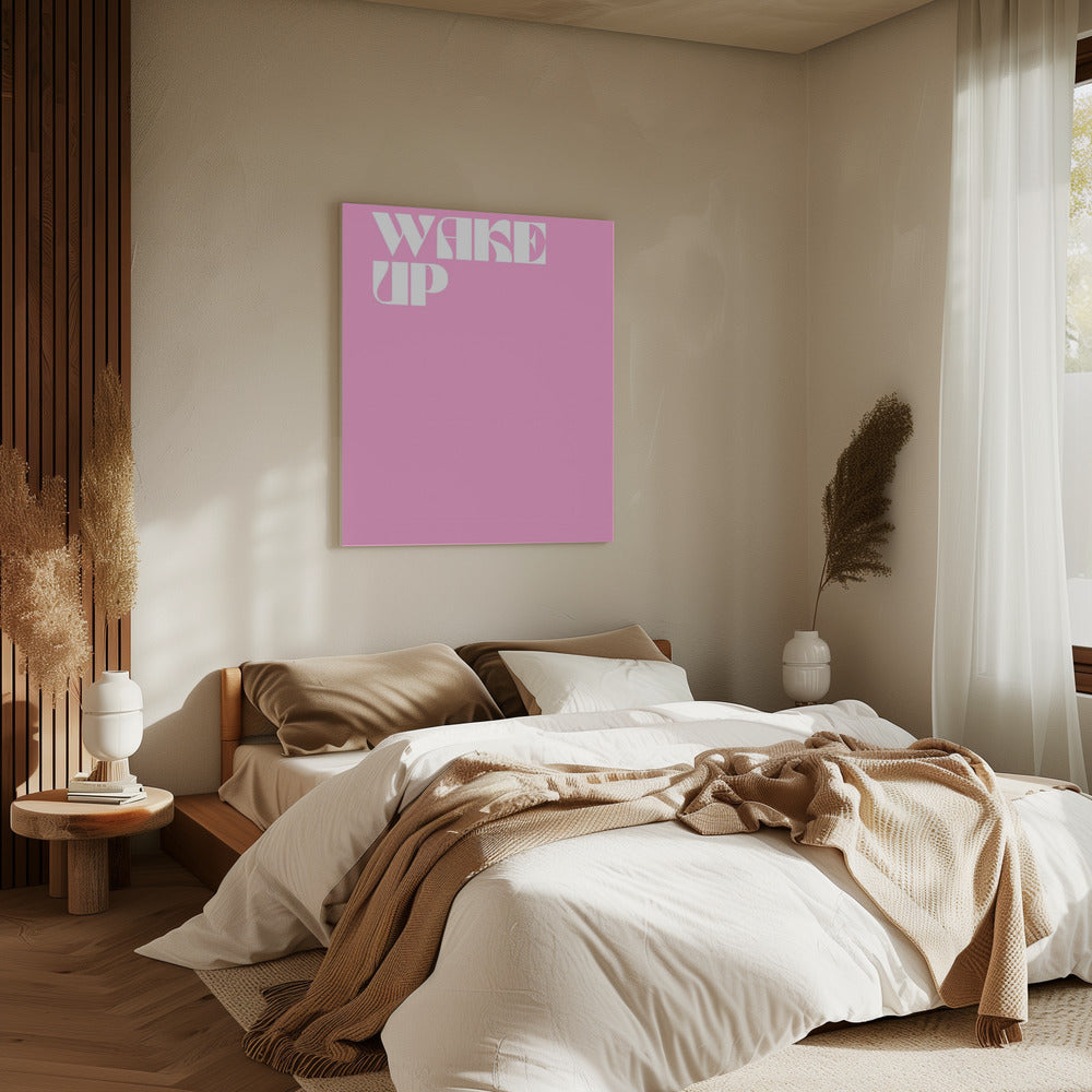 Rise and Shine | Canvas