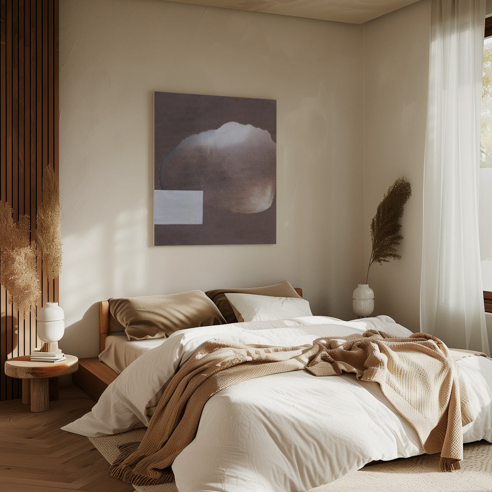 Obscurity Cloud | Canvas