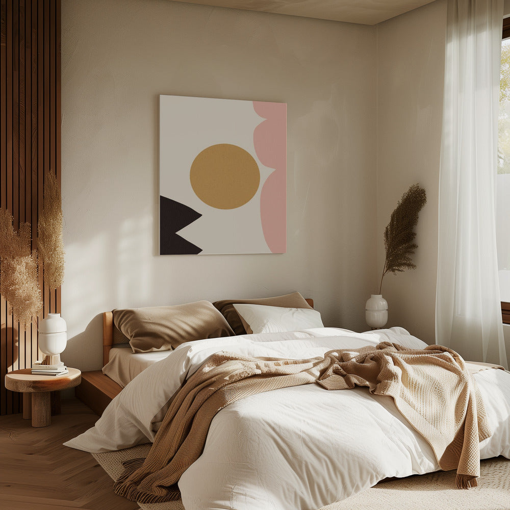Holiday | Canvas