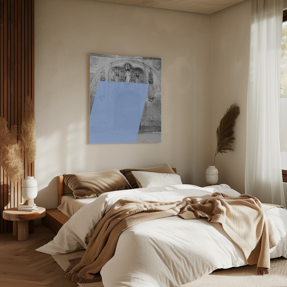 Heritage Overlay | Canvas