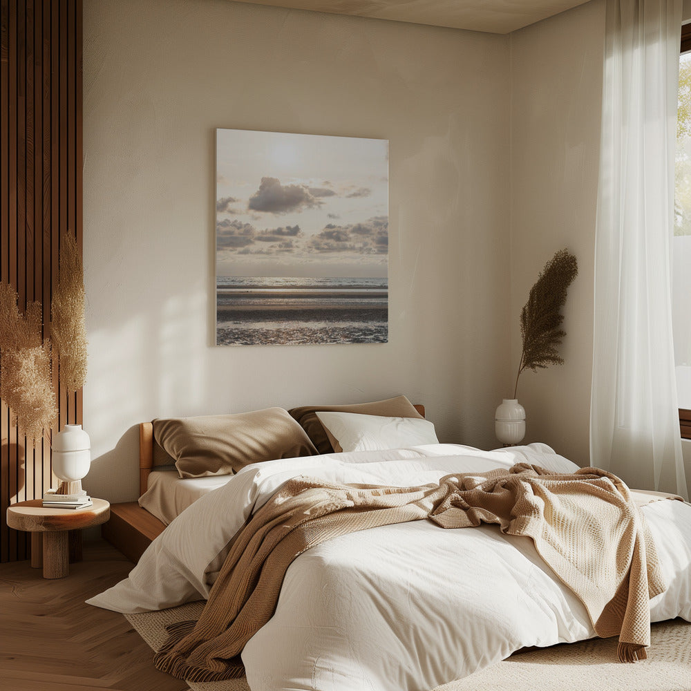 Coast Landscapes 7 | Canvas