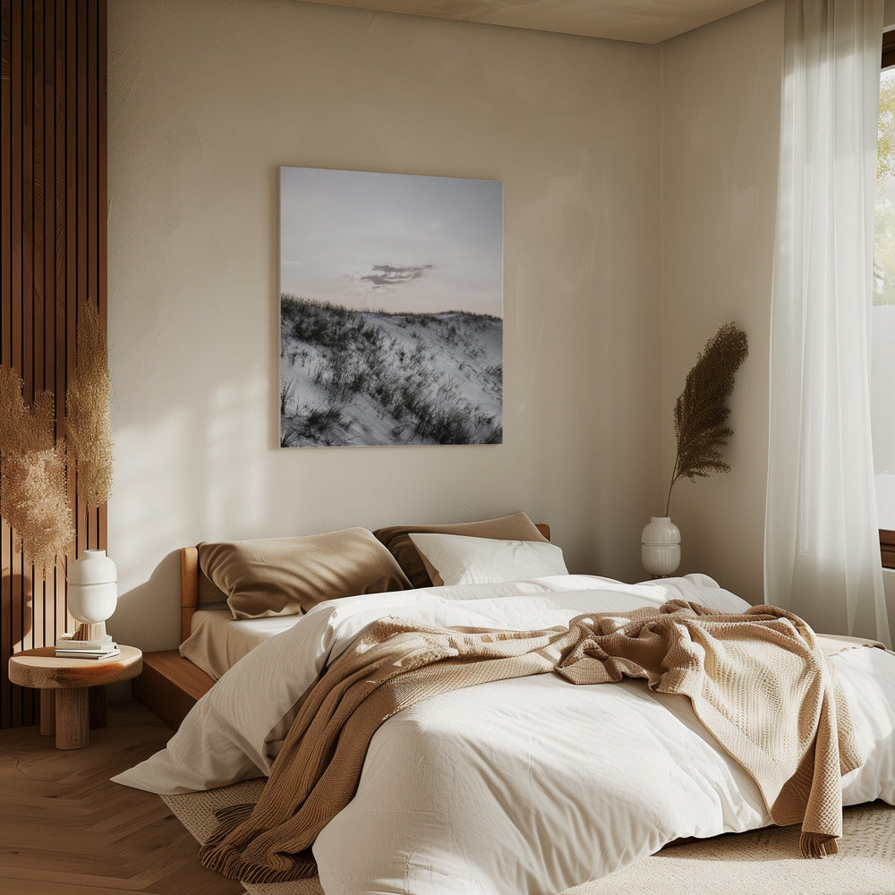 At The Coast | Canvas