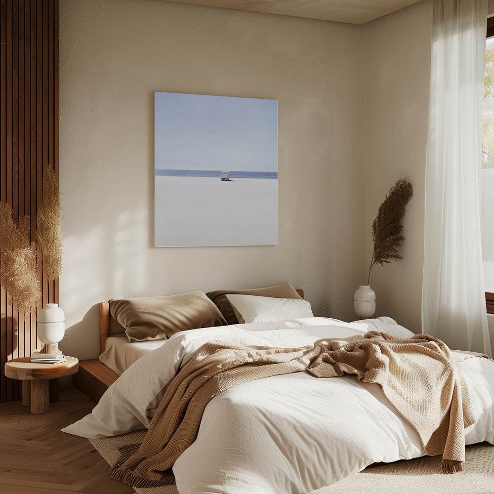 Beach Life | Canvas