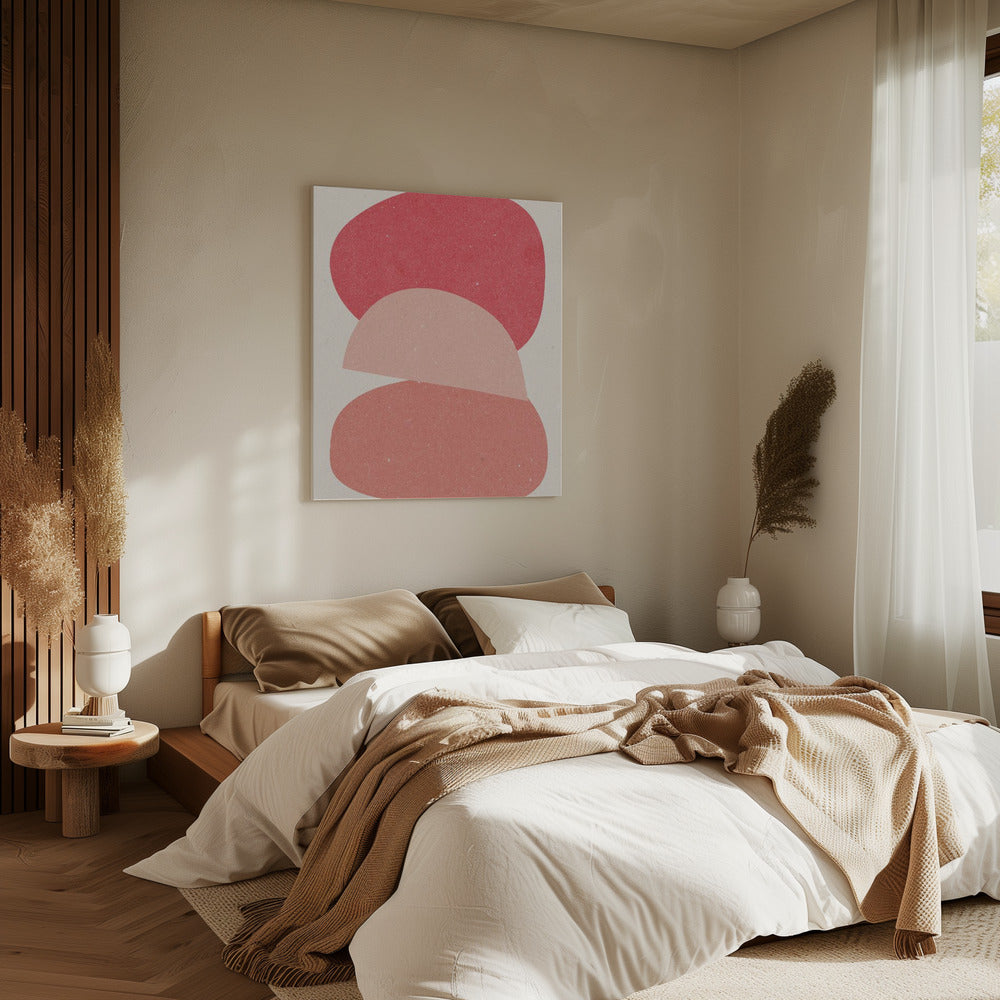 Abstraction 1 | Canvas