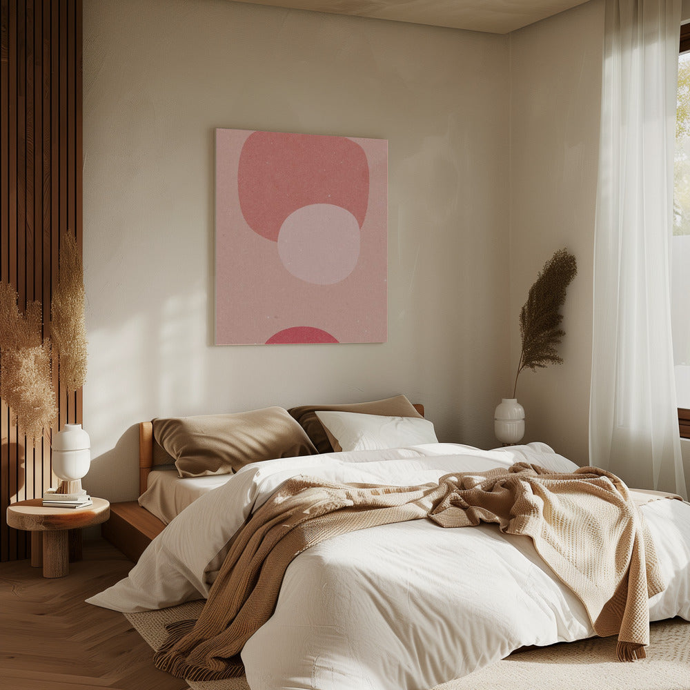 Abstraction 2 | Canvas