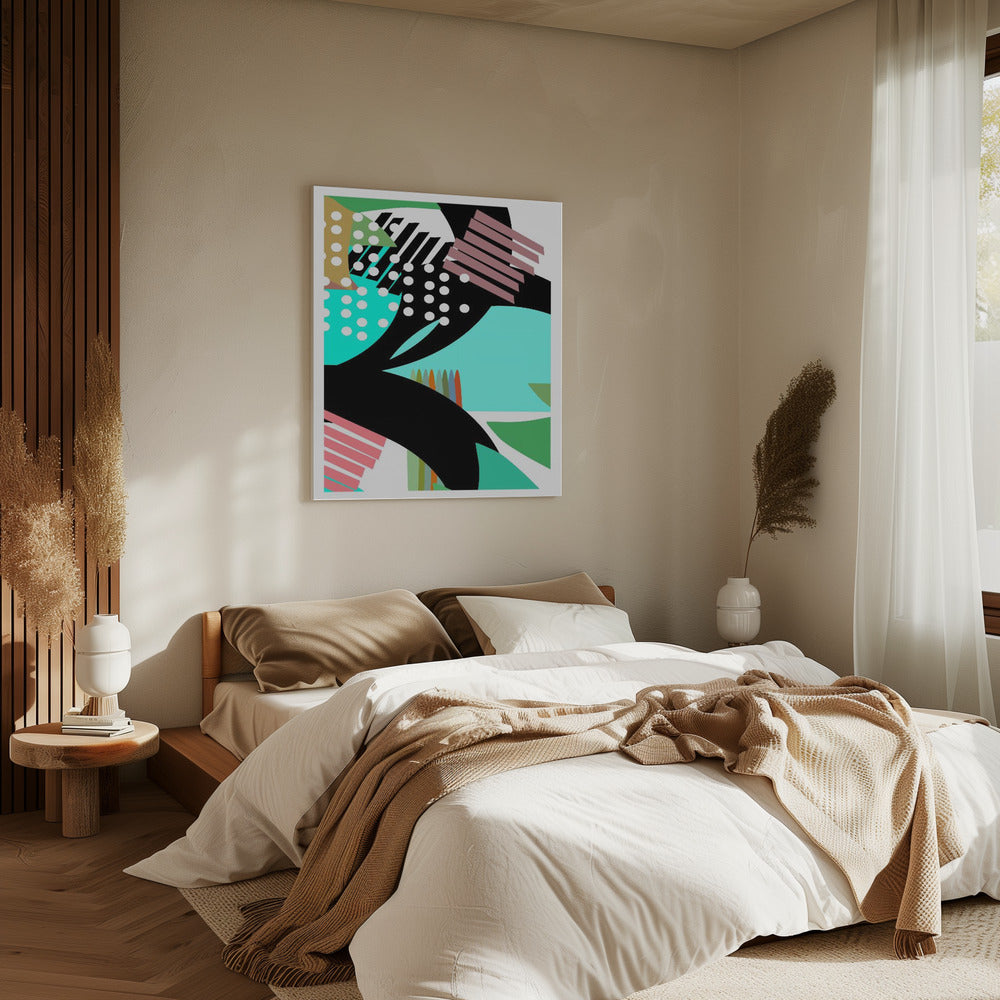 The 80s Are Back 13 | Canvas