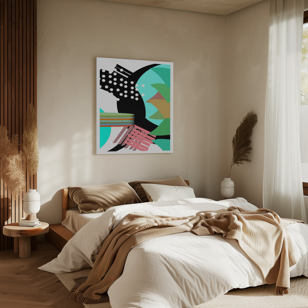 The 80s Are Back 12 | Canvas