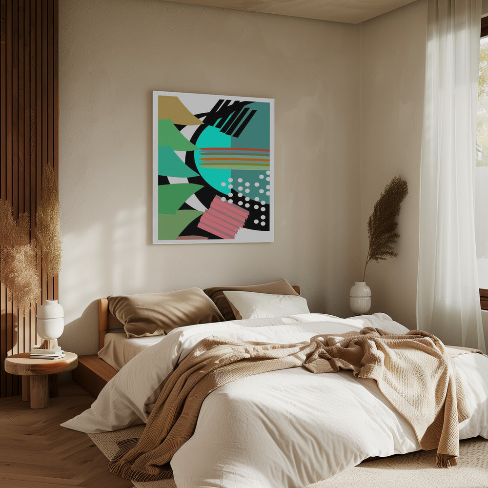 The 80s Are Back 11 | Canvas