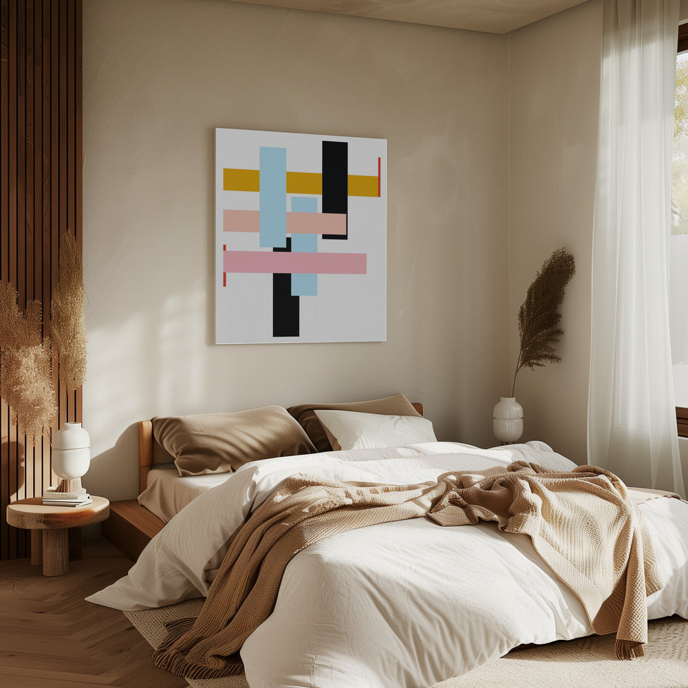The 80s Are Back 1 | Canvas