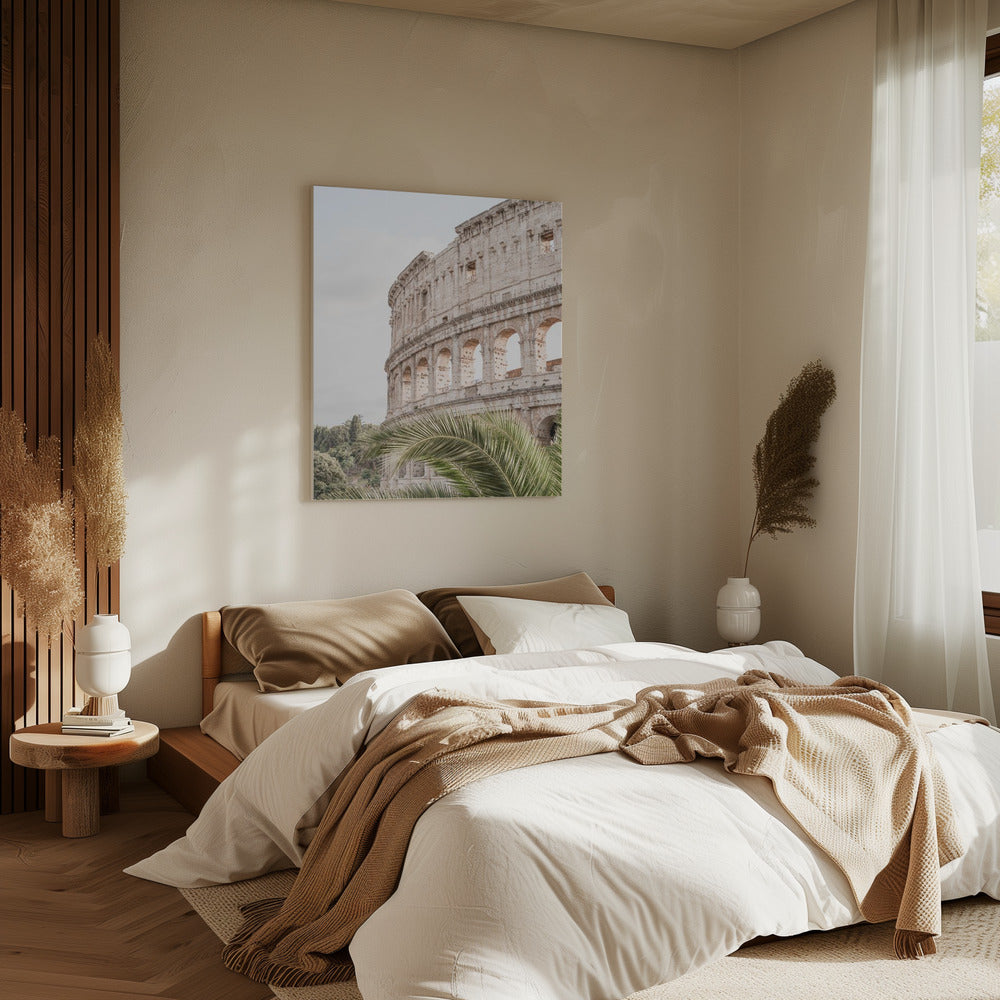 Colosseum | Canvas