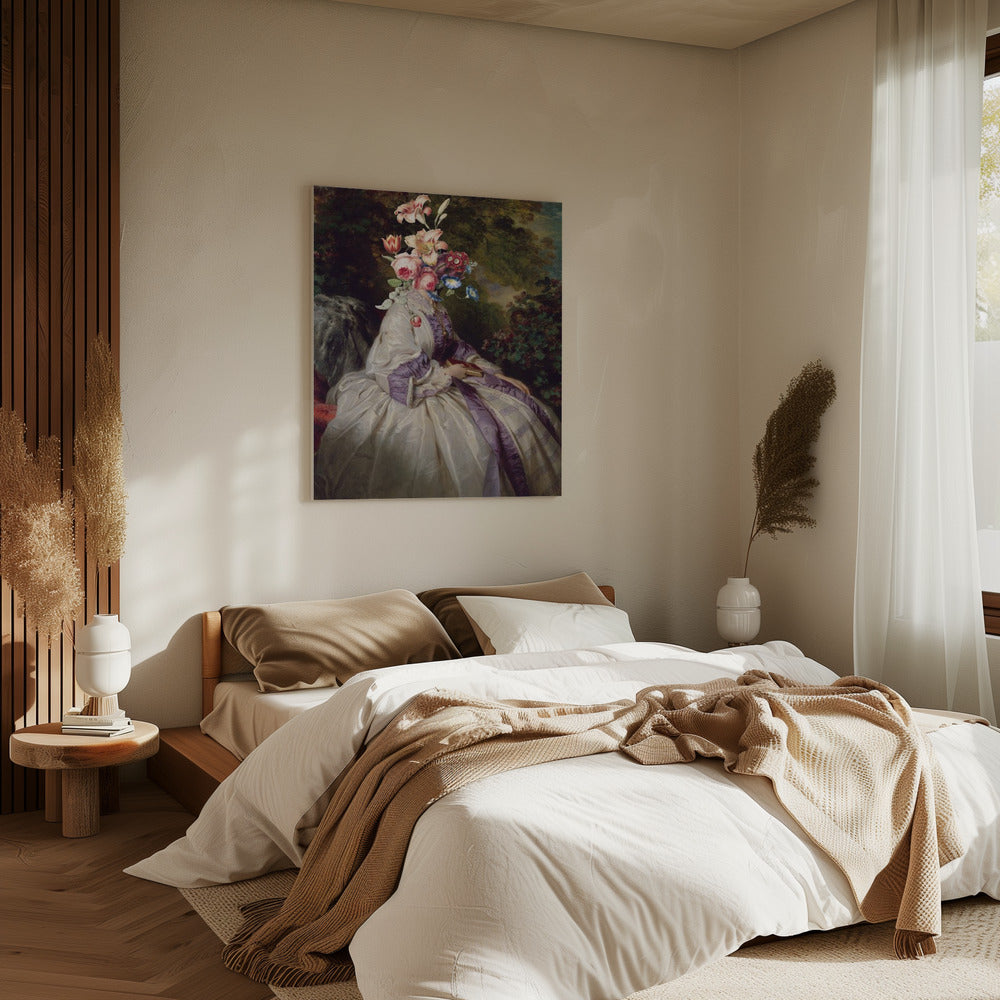 Personal Garden | Canvas