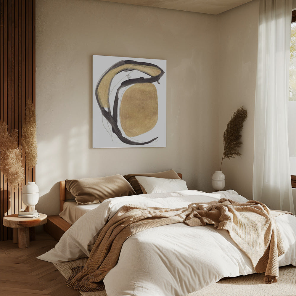 Gold | Canvas