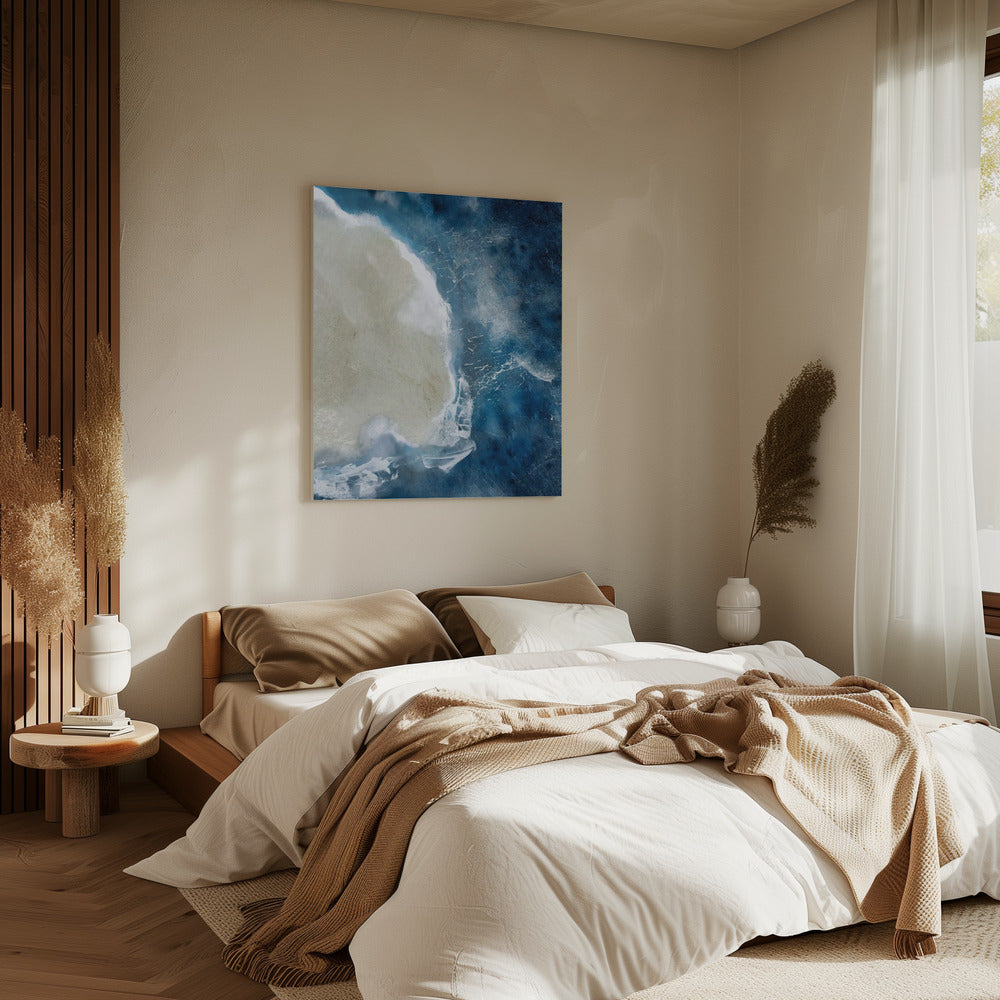Beach | Canvas