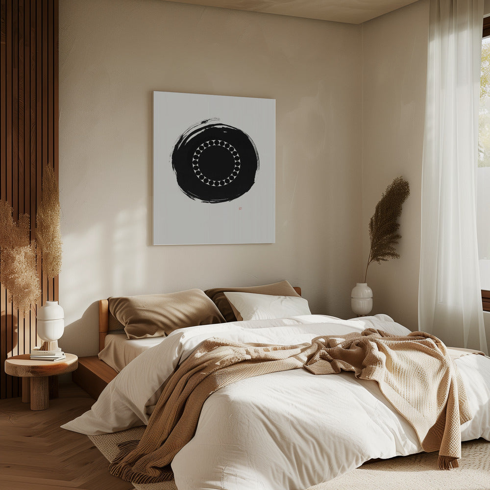 Ball Bearing | Canvas
