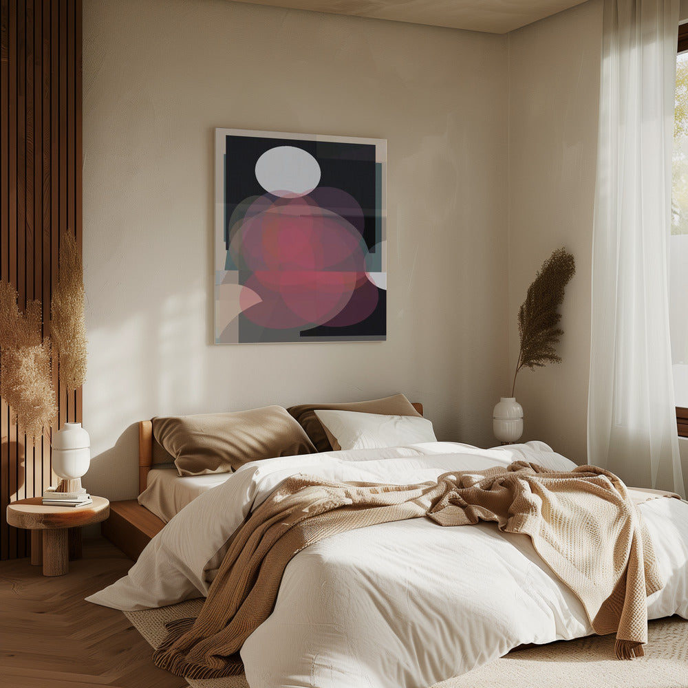 Many Moons 2jpg | Canvas