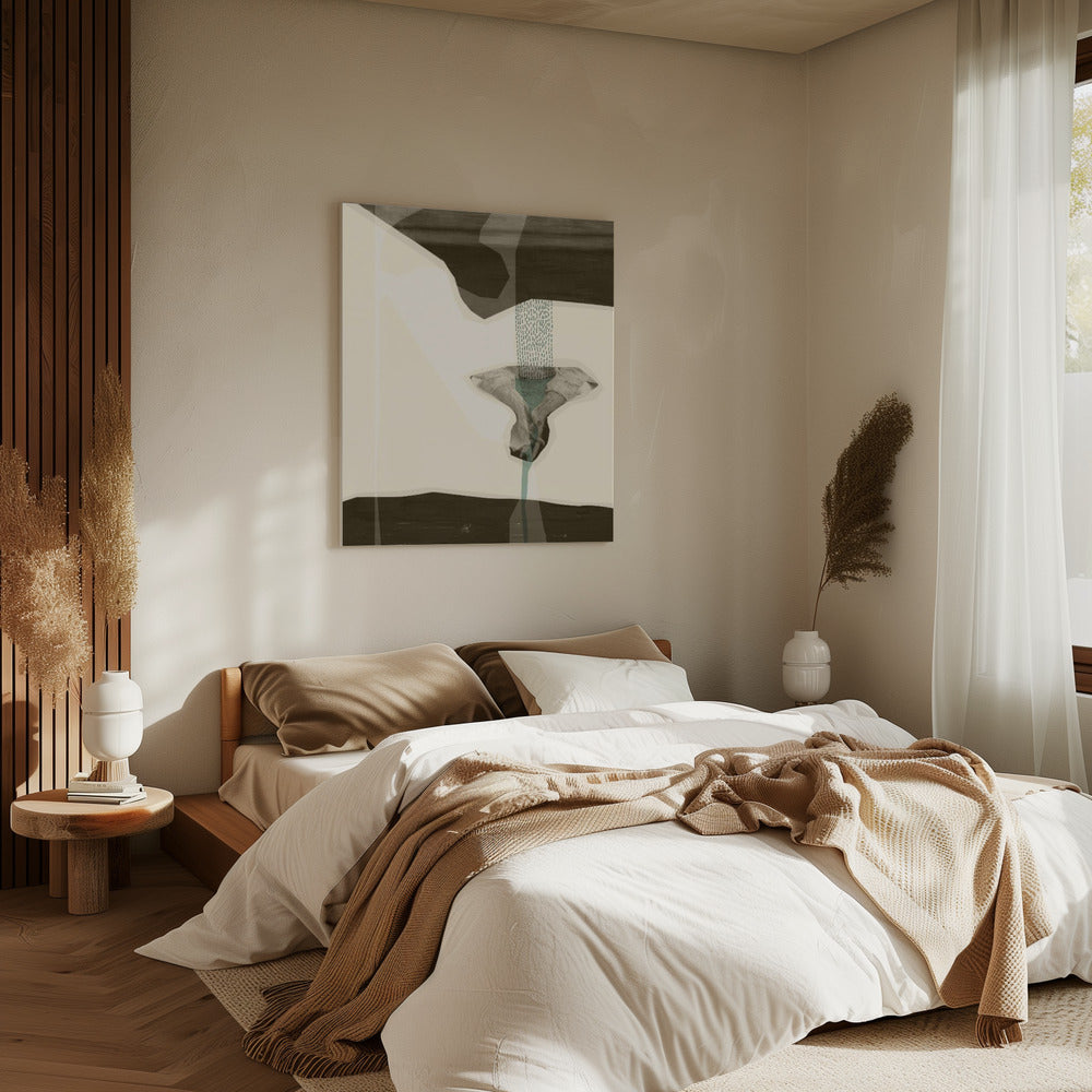 Mirage | Canvas