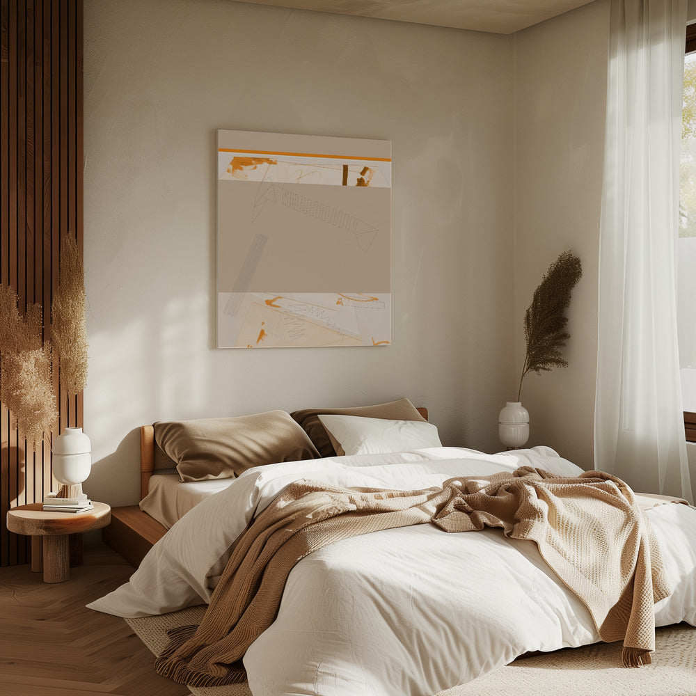 Trappsteg | Canvas