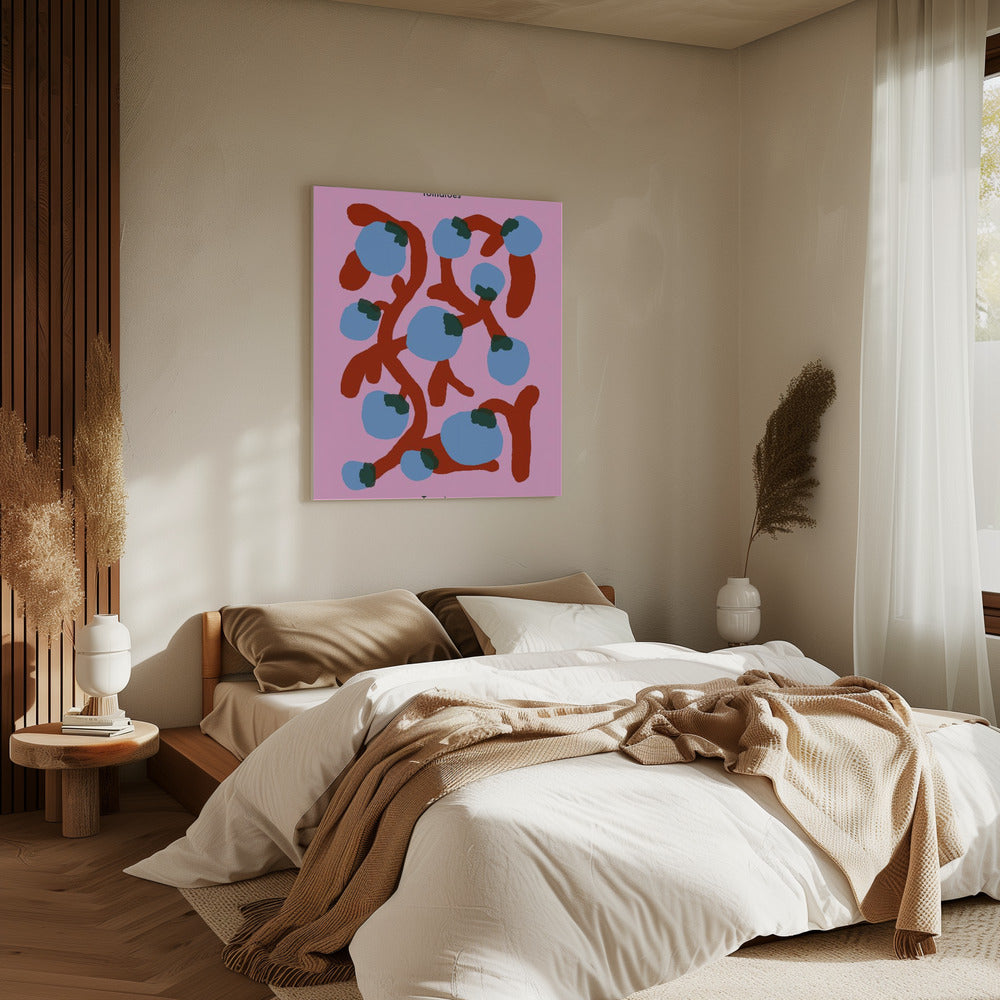 Tomatoes | Canvas