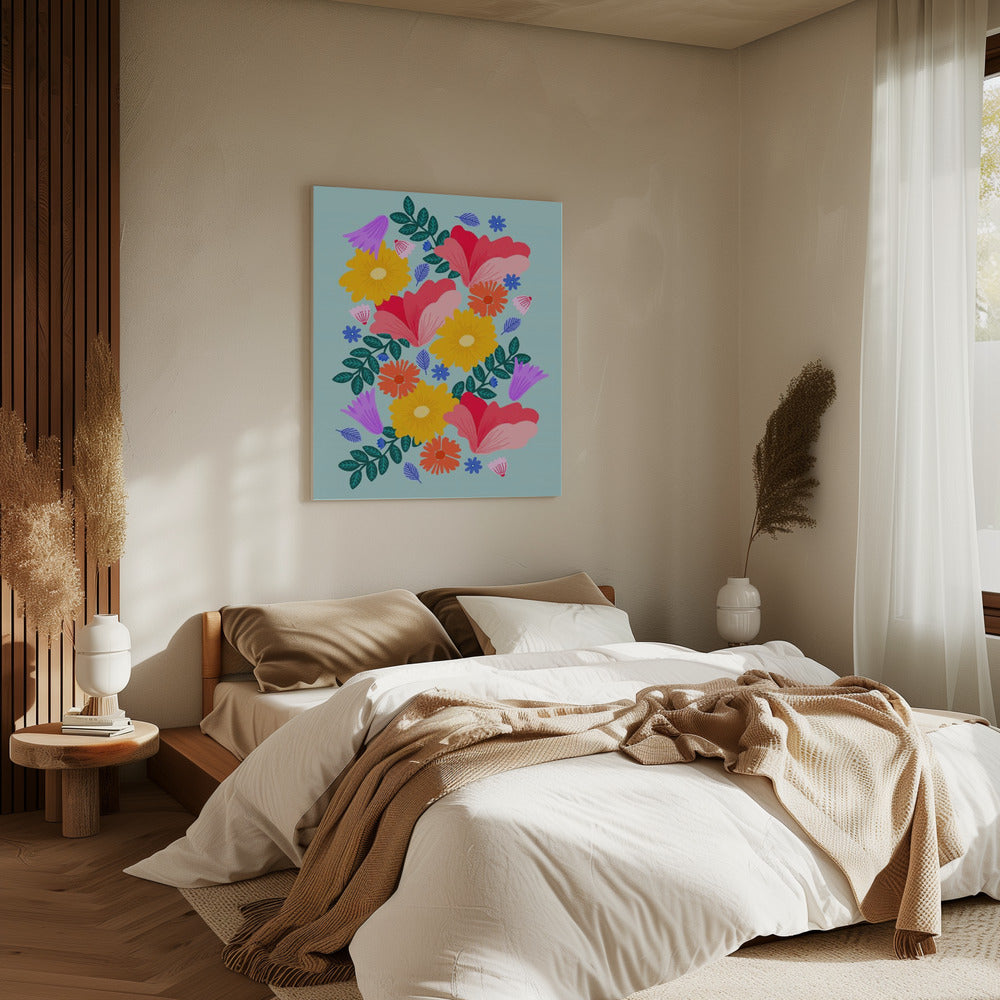 9933x14043 Din 43 | Canvas