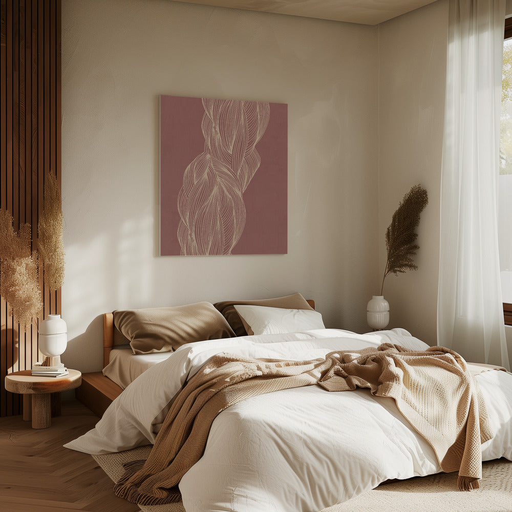 Interlacing | Canvas