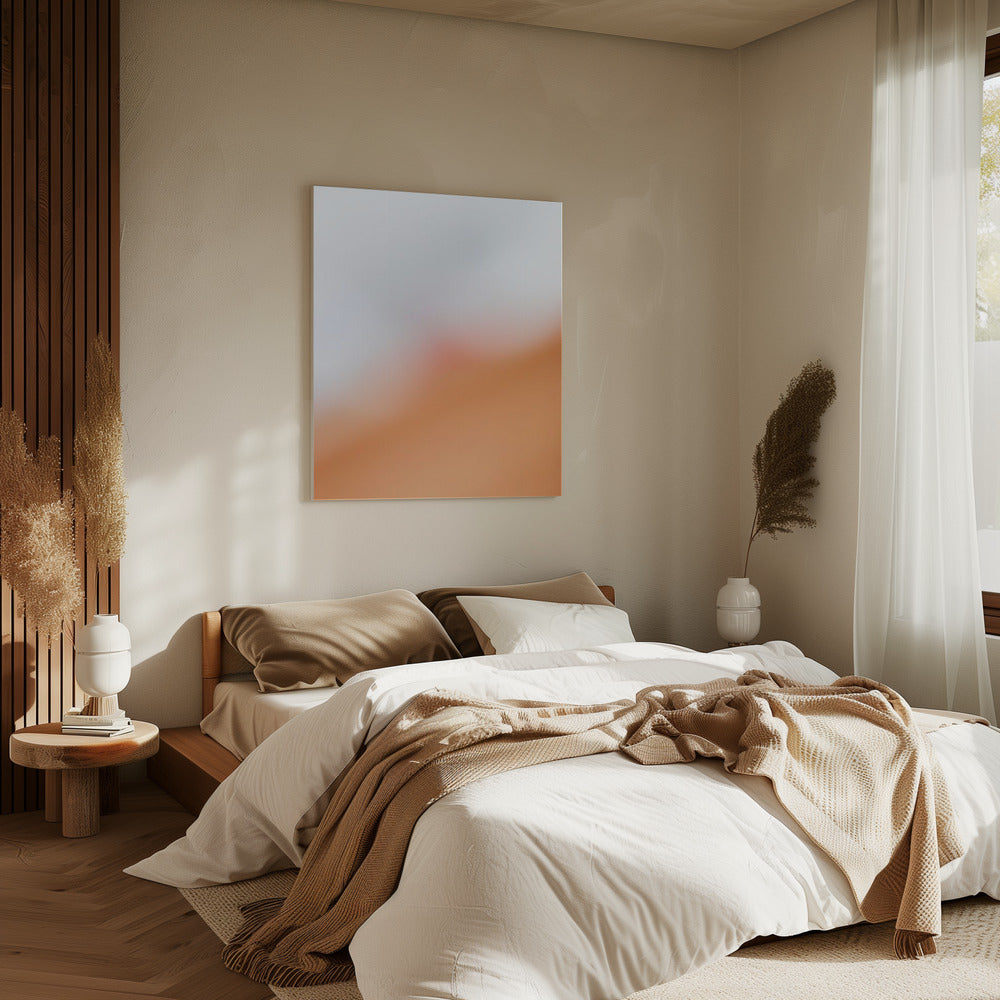 Blurred 6 | Canvas
