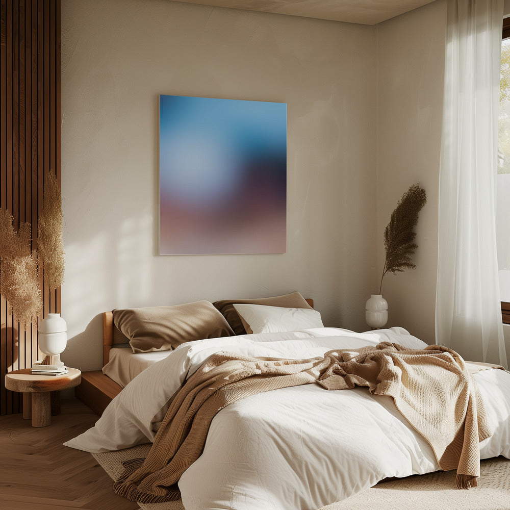Blurred 2 | Canvas