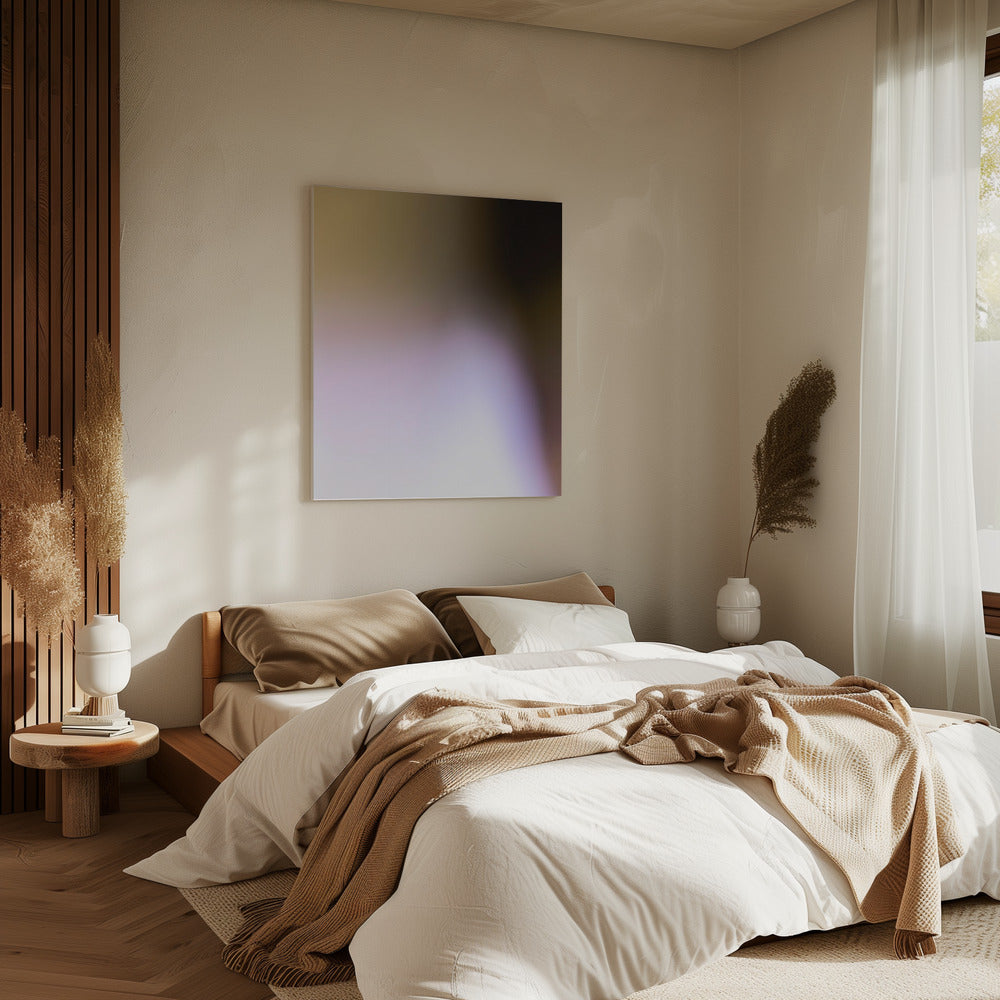 Blurred 12 | Canvas