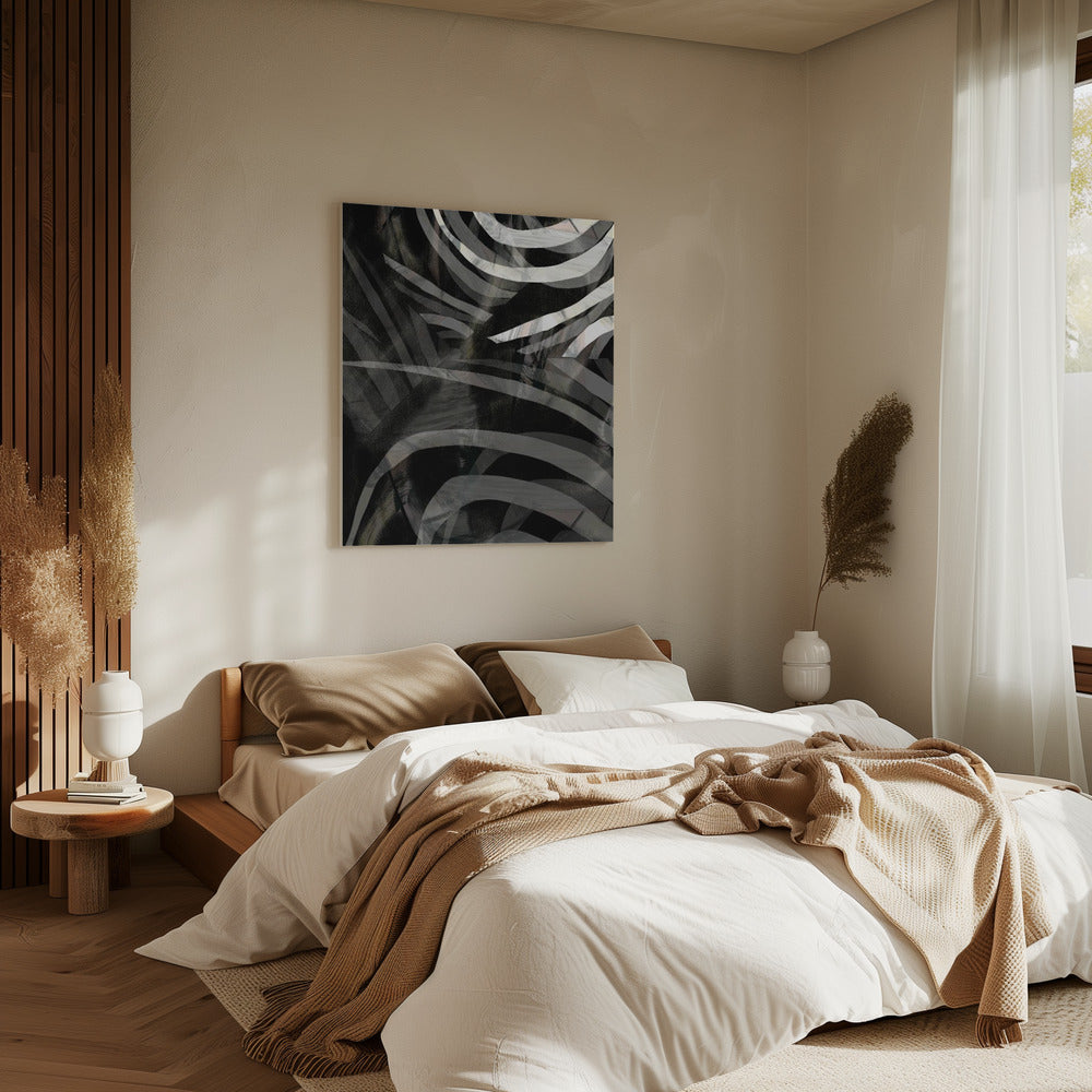 Cartissi Millionaire's Wrap 3 | Canvas
