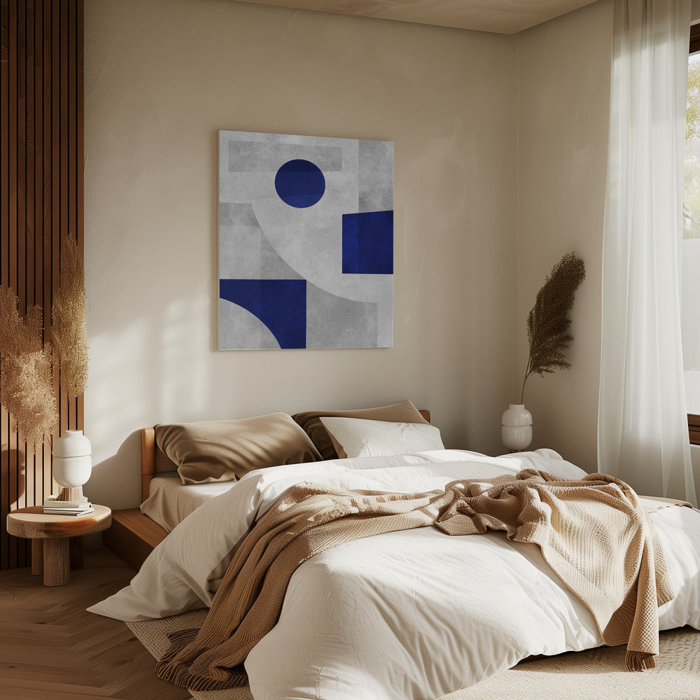 Abstract and contemporary 12 | Canvas